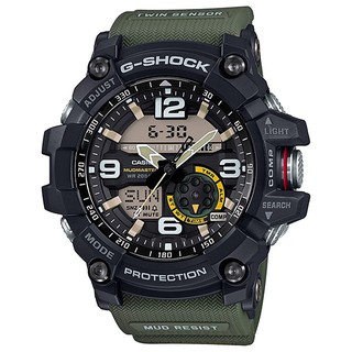 Casio G-shock MUDMASTER รุ่น GG-1000-1A3