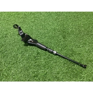 ขาตั้งอลูมิเนียมจับล่างบน SJ-311 วัสดุอลูมิเนียม