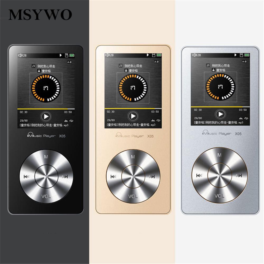 ❡❍❀เครื่องเล่น MP 3 แบบพกพา