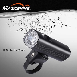 Magicshine RN400 ไฟหน้าจักรยาน 400 Lumen  ตัวเล็ก สเปคเทพ