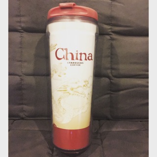 Starbucks Tumbler from China ของแท้จาก shop