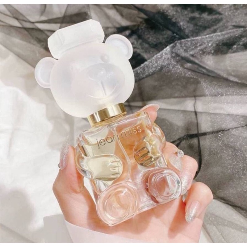 น้ำหอม​ Jean​ Miss​ 🐻🐻