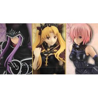 Ichibankuji - Fate Grand Order - Ereshkigal &amp; Medusa (Scale1/8) (ของแท้)(มือ 1)(Lot Japan)