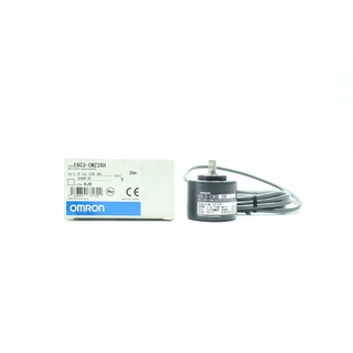 E6C3-CWZ3XH 500P/R OMRON ROTARY ENCODER