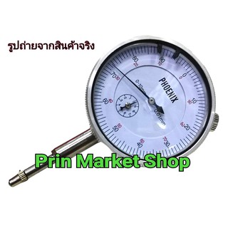 ไดอัลเกจ Dial Indicator ฟินิกน์