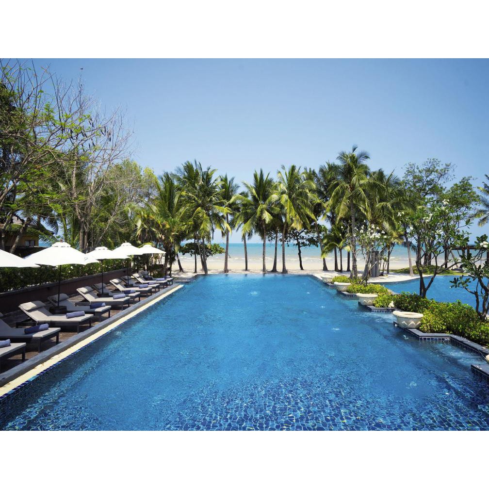 Voucher Movenpick Asara Huahin พร้อมอาหารเช้า 2 ท่าน และ Chocolate Hour