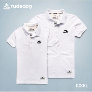 rudedog® รุ่น พิกเซล ✅เก็บเงินปลายทางได้ ใส่โค้ด NEWRUD ลด 80.- สีขาว