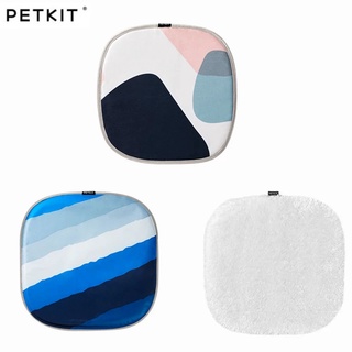 PETKIT Pet Pad for PURA X แผ่นรองนอนวางบนห้องน้ำแมว