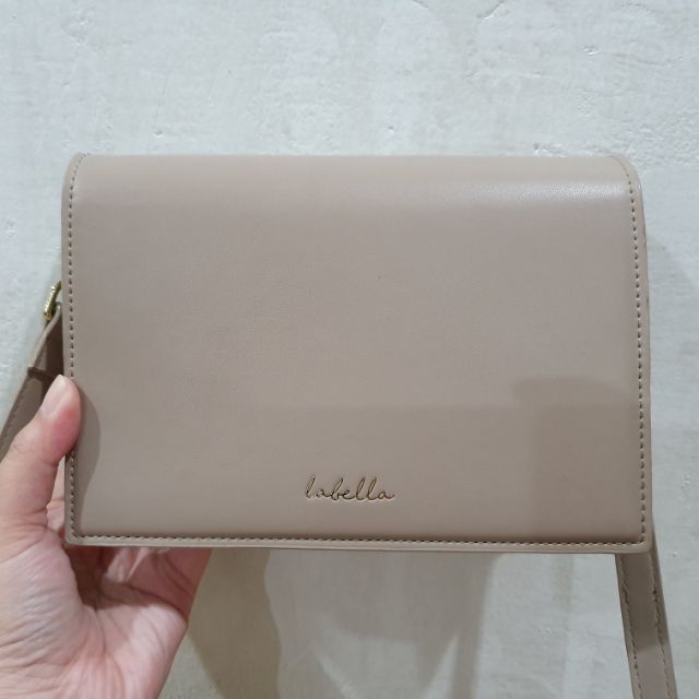 CARA - BEIGE (Labella brand) มือสอง