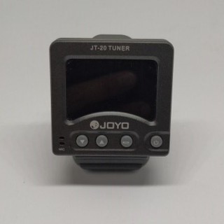 จูนเนอร์เครื่องดนตรี จูเนอร์แบบหนีบ Guitar / Bass / Violin Tuner