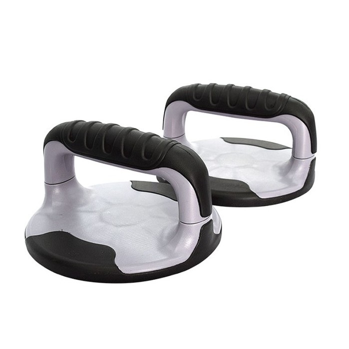 FBT ที่วิดพื้น บาร์วิดพื้น อุปกรณ์วิดพื้น Push-up bar  รุ่น K70-3R รหัส 68594