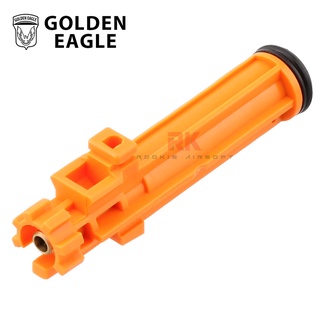 Golden Eagle Original Nozzle for M4 GBB (MC-13) อะไหล่ บี บี กัน จินกง