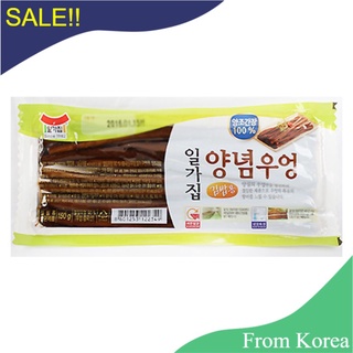 &gt;&gt;พร้อมส่งจากไทย&gt;&gt;เครื่องทำคิมบับเกาหลี รากเบอร์ด็อกปรุงรส 양념우엉  Ilga Seasoned Burdock 150g