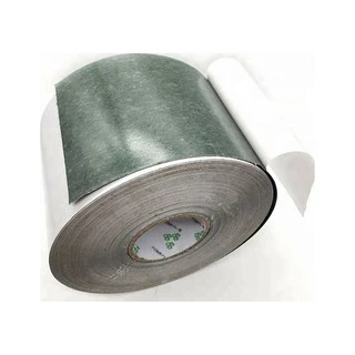 [พร้อมส่ง] เทปกาวฉนวน ฉนวนเขียว กระดาษกาวสีเขียว Adhesive Insulating Paper Barley Paper 70mm/150mm/300mm