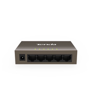 TENDA TEF1005D Five-port Fast Ethernet Desktop Switch