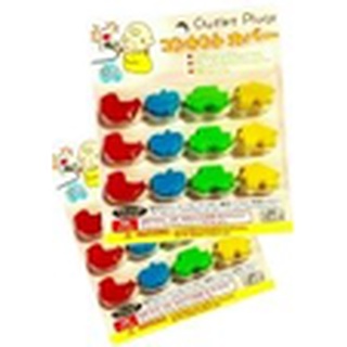 T.P.TOYS ที่ปิดปลั๊กไฟ Outlet Plugs (แพค 2)