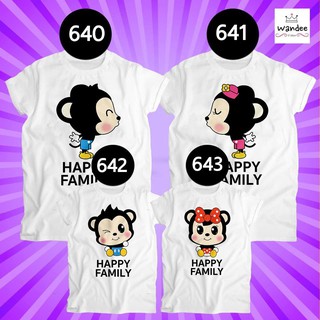 ❤&gt;&gt;เสื้อยืด  T-Shirt  ลายน่ารักๆ  พร้อมส่งทุกไซส์