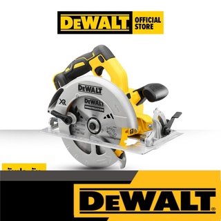 DEWALT ใบเลื่อยวงเดือน 18V BL Circulare Saw 184mm Bare รุ่น DCS570N-KR