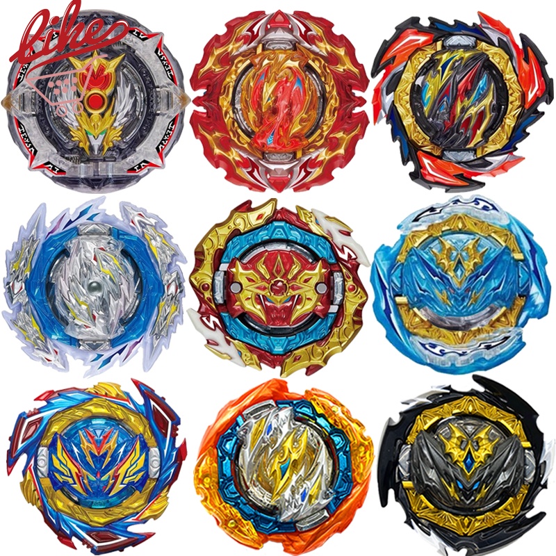 [Freebies] Laike DB Dynamite B192 Greatest Raphael B191 อันตราย Belial Prominence Phoenix B188 Astra