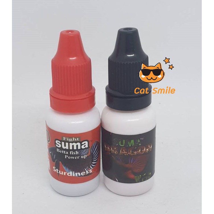 Suma ชุด B ซูม่า คู่ ขายดี 3D + DRAGON เรียกเขี้ยว + เคลือบเกล็ด ชนิดน้ำ สวยแน่น แข็งแกร่งขึ้น หนังแ