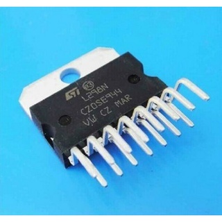 L298   Stepper motor 15ขา
