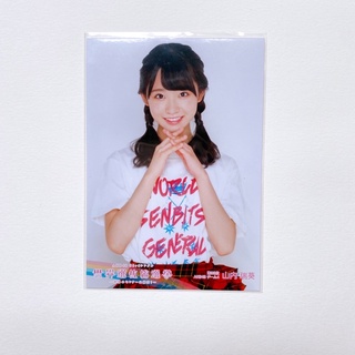 Akb48 Yamauchi Mizuki Zukky photo งานเลือกตั้ง