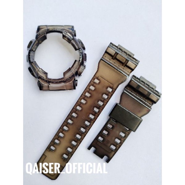 Bnb Jelly Gshock GA/GD 100/110/120/140