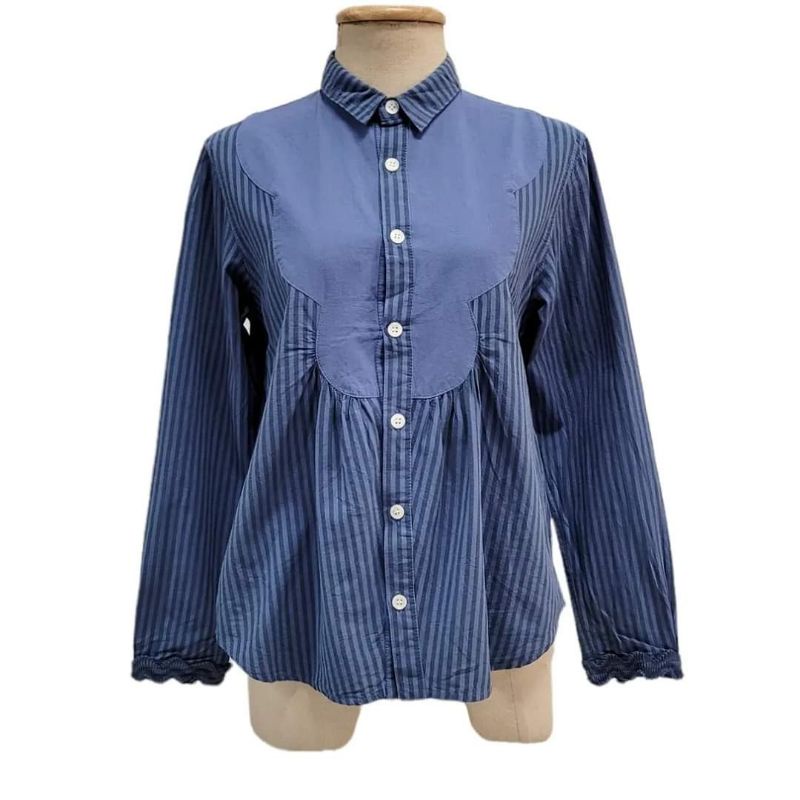 Ne-net Striped Shirt