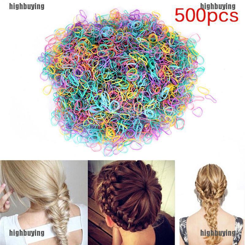 Hbth ผมปลอม สําหรับตกแต่ง 500