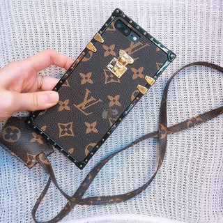 เคสโทรศัพท์มือถือลาย Lv สําหรับ Vivo Y 66 Y 67 V 7 V 7 P 9x9 S X 7 V 9 Y 71เคสโทรศัพท์มือถือ