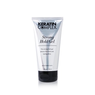 Keratin Complex - เจลที่แข็งแรง