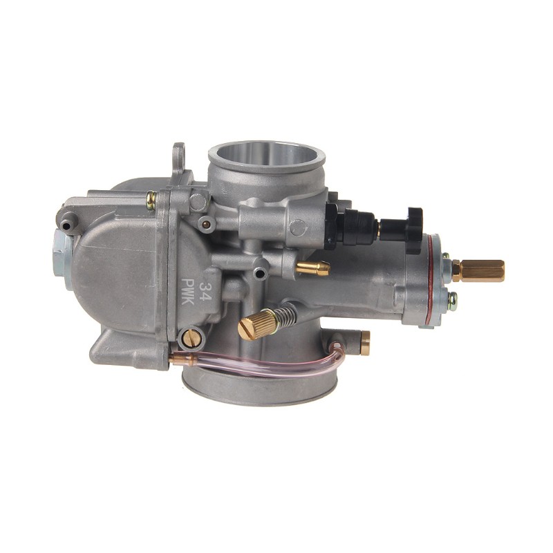 PWK Carburetor Carb 34mm For Keihin Koso OKO Dirt Bike Motorcycle