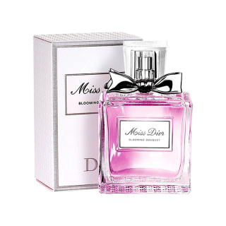 เคาน์เตอร์ของแท้ Dior Miss Dior Blooming Bouquet EDT 100ML น้ำหอมผู้หญิง มอบถุงเป็นของขวัญ