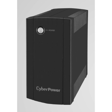 Cyberpower UPS UT1000E-AS,1000VA/600WATT