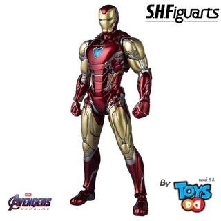 S.H.Figuarts Avengers Endgame Iron Man Mark 85