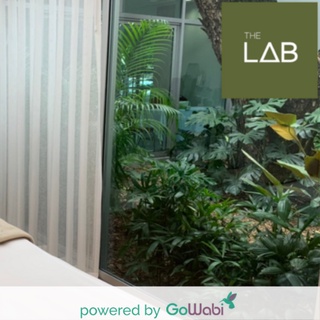 [E-voucher]The Lab Clinic Ekkamai-เมโสฉีดผิวหน้า (3 cc.) [Flash Sale eVoucher](30 min)