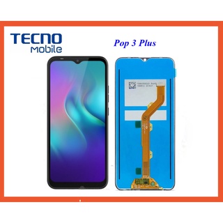 จอ LCD.Tecno Pop 3 Plus+ทัชสกรีน