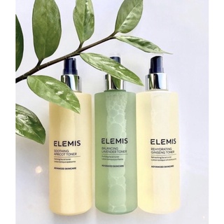 Elemis Toner 50 ml ขนาดทดลอง ของแท้ 100% (พร้อมส่ง