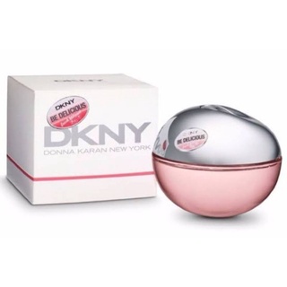 แบ่งขาย 5ml, 10ml DKNY Be Delicious Fresh Blossom น้ำหอมแท้💯%(กดแบ่งจากขวดของแท้ แท้ทุกหยด )