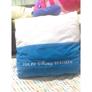 หมอนอิง โดนัลดั๊ก Tokyo Disney Resort🦆💙💛