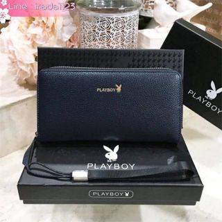 PLAYBOY WALLET ของแท้ ราคาถูก