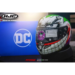 HJC​ RPHA11​ JOKER(LIMITED​ EDITION)​