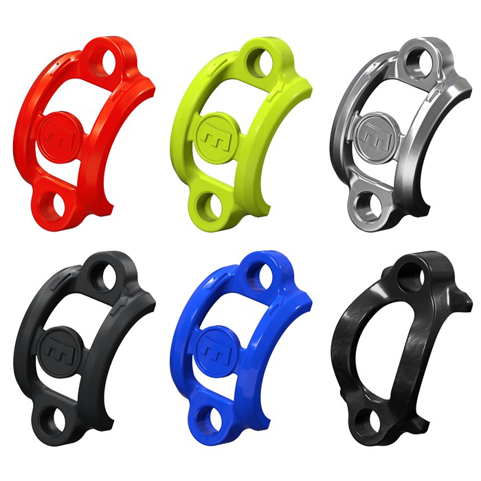 MAGURA Clamp Handlebar Aluminium อุปกรณ์ชุดแต่งจักรยาน
