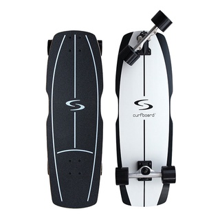 Curfboard - Surfskate Wave 29"