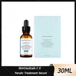 💞จัดส่งที่รวดเร็ว SKINCEUTICALS C.E. FERULIC COMBINATION ANTIOXIDANT CONTAINING 15/30ml