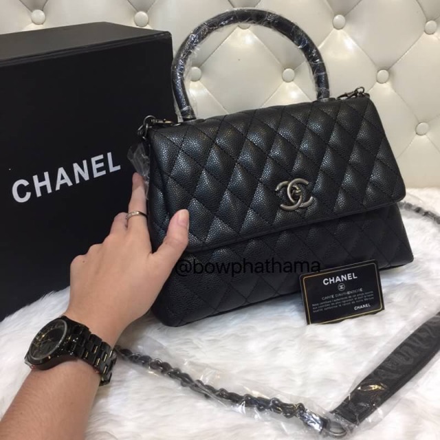 🎀ชาแนลcoco มาใหม่👜