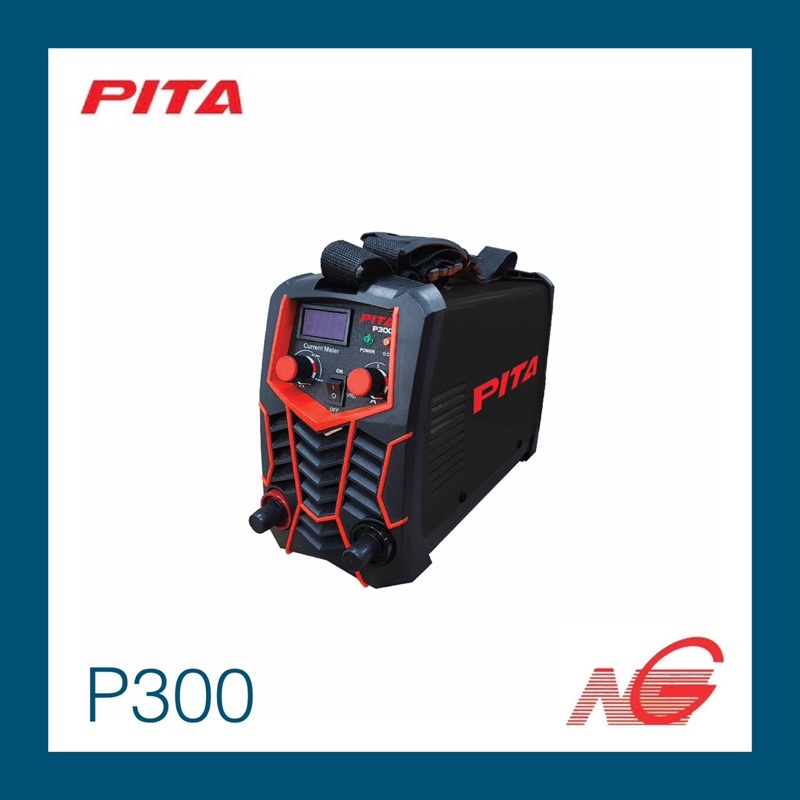 ตู้เชื่อม เครื่องเชื่อม PITA P300