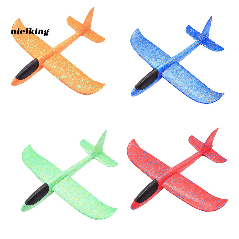 slingshot airplane toy