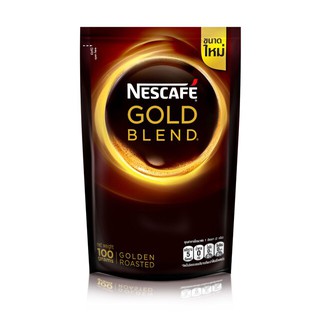 Nescafe Gold เนสกาแฟโกลด์ (ดอยแพค) 100 กรัม