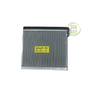 คอยล์เย็น โตโยต้า วีซ (34714D)134A Car Ac Evaporator Toyota WISH